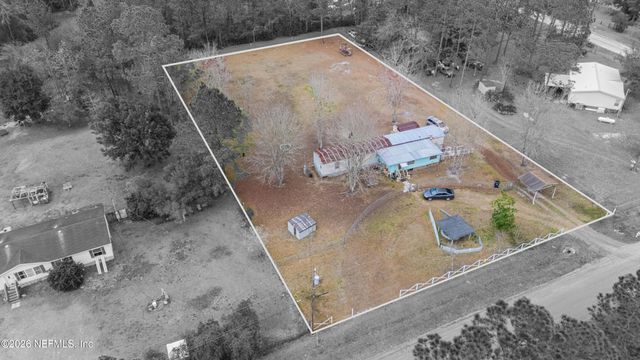 4948 ALFALFA Street, Middleburg, FL 32068