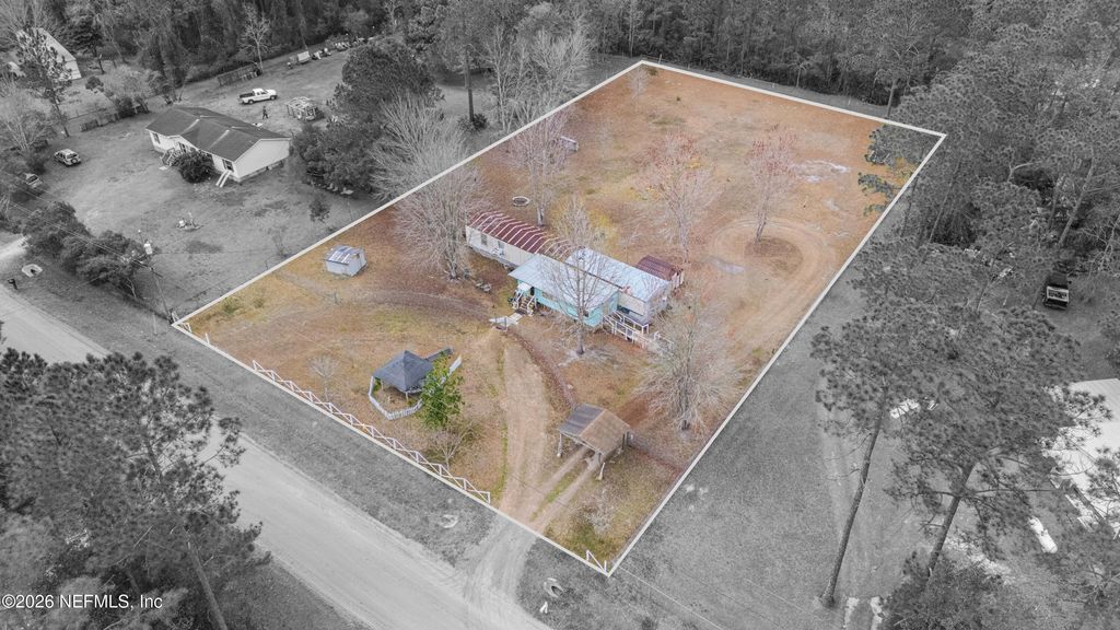 4948 ALFALFA Street, Middleburg, FL 32068