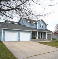 407 Kroshus Drive, Dilworth, MN 56529