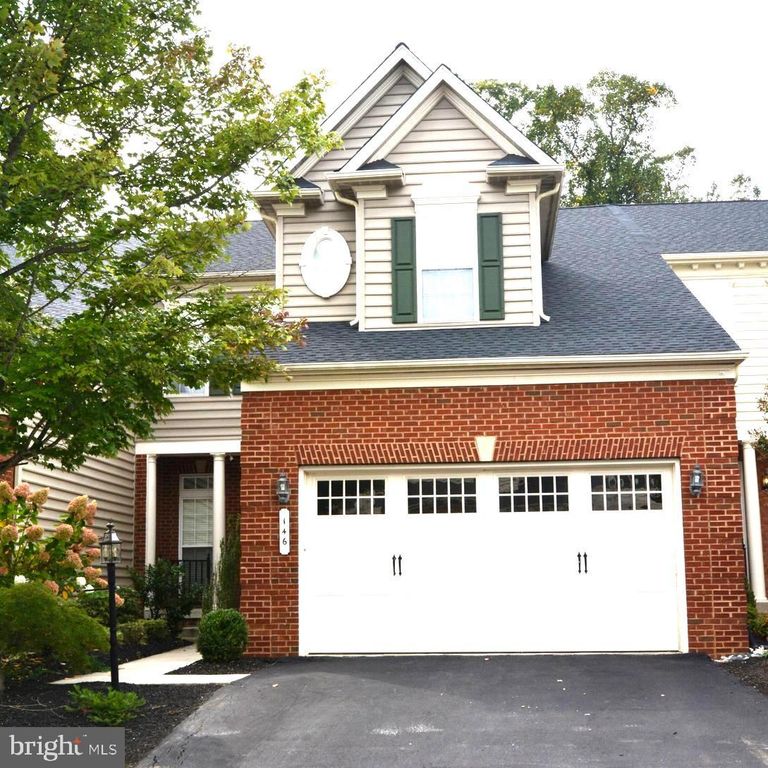 146 SNOW CHIEF DR, Havre De Grace, MD 21078
