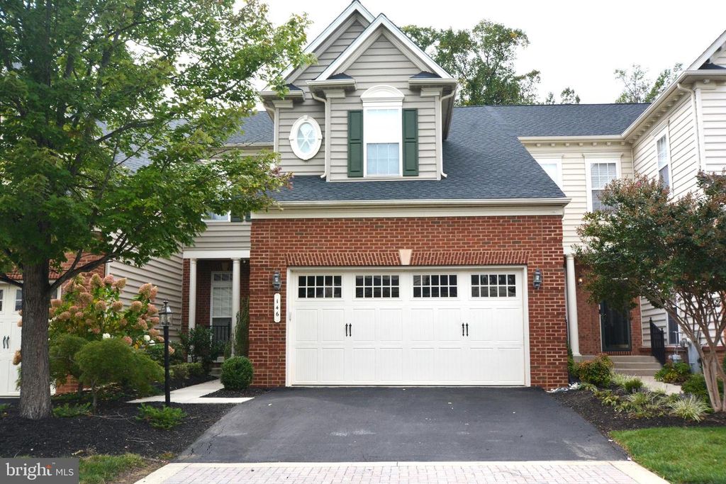 146 SNOW CHIEF DR, Havre De Grace, MD 21078