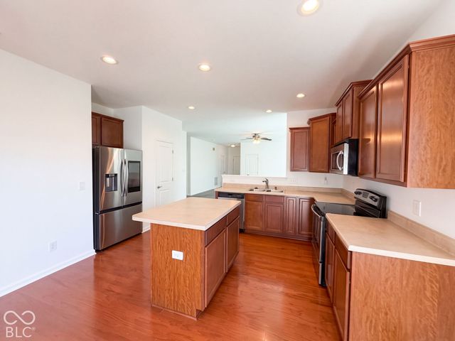 4128 Ballybay Lane, Indianapolis, IN 46239