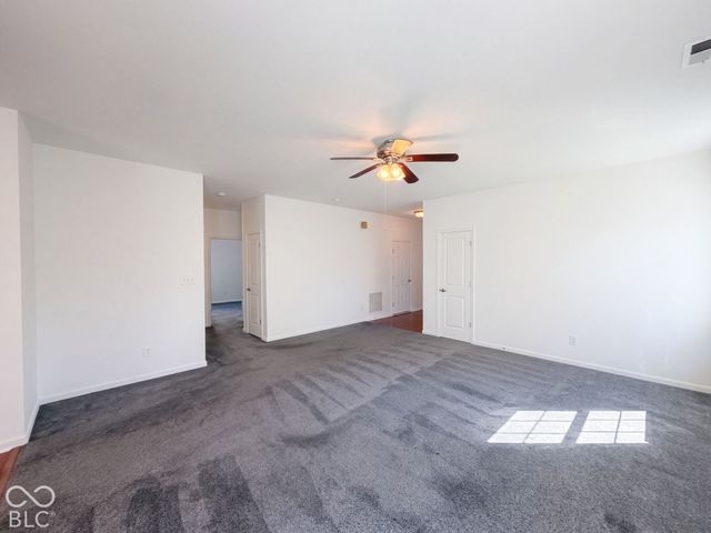 4128 Ballybay Lane, Indianapolis, IN 46239
