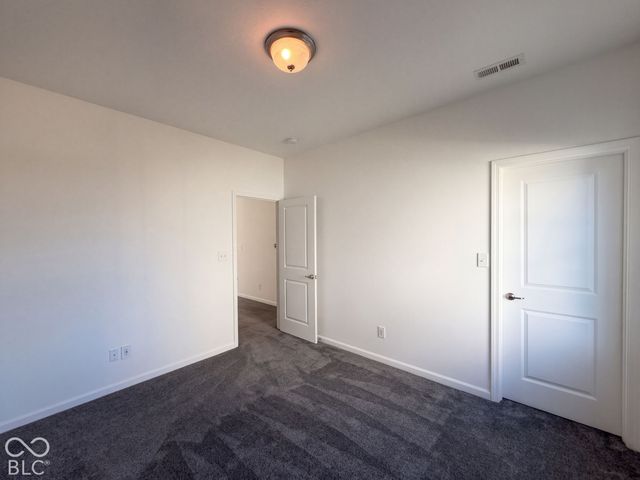 4128 Ballybay Lane, Indianapolis, IN 46239