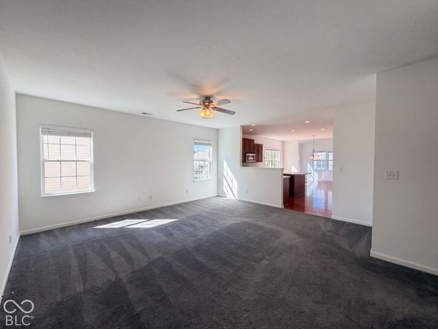 4128 Ballybay Lane, Indianapolis, IN 46239