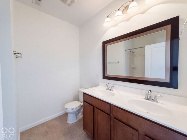 4128 Ballybay Lane, Indianapolis, IN 46239