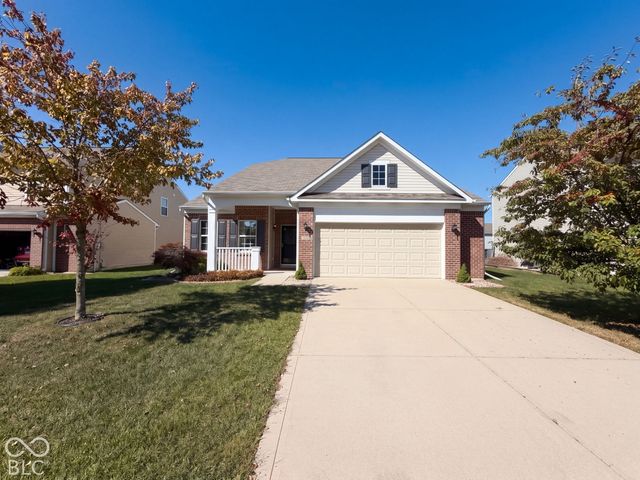4128 Ballybay Lane, Indianapolis, IN 46239