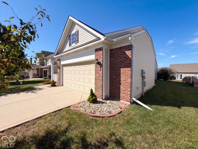 4128 Ballybay Lane, Indianapolis, IN 46239