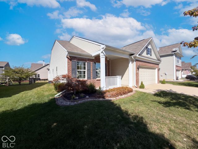 4128 Ballybay Lane, Indianapolis, IN 46239