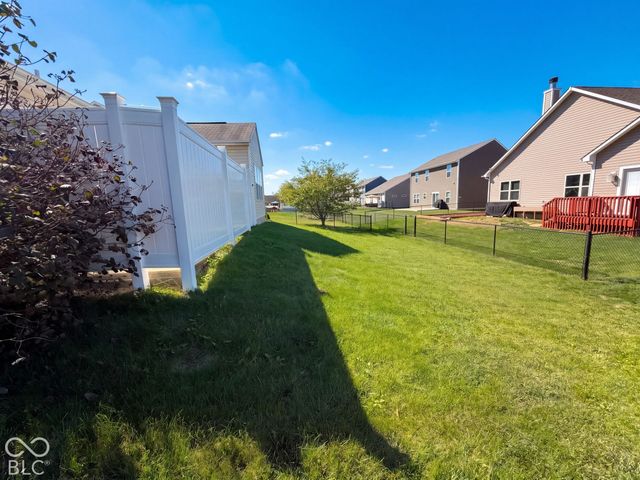 4128 Ballybay Lane, Indianapolis, IN 46239