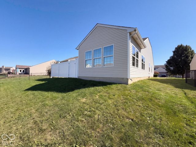 4128 Ballybay Lane, Indianapolis, IN 46239