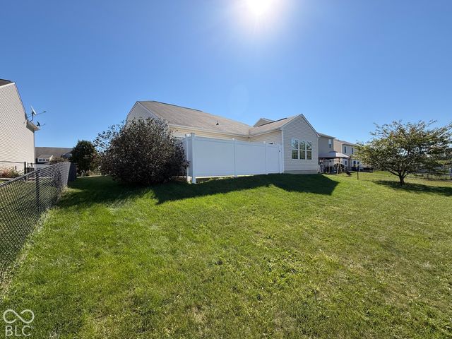 4128 Ballybay Lane, Indianapolis, IN 46239