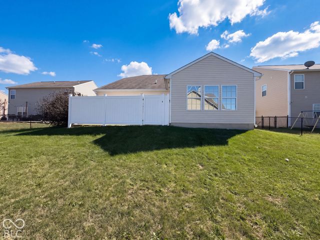 4128 Ballybay Lane, Indianapolis, IN 46239