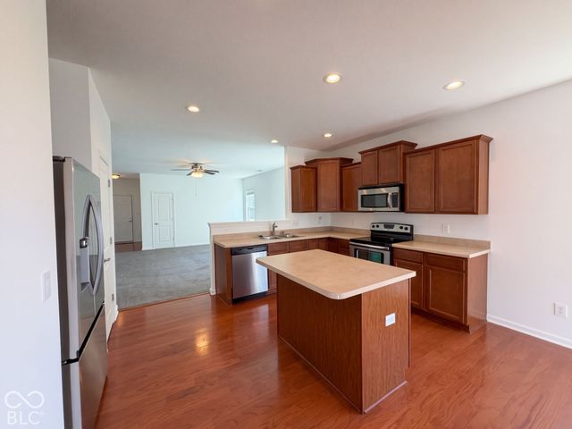 4128 Ballybay Lane, Indianapolis, IN 46239