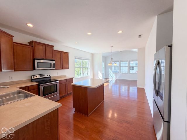 4128 Ballybay Lane, Indianapolis, IN 46239