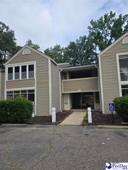 711 Coventry Lane A5, Florence, SC 29501