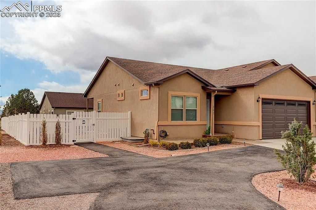 362 Buttonwood Court, Monument, CO 80132