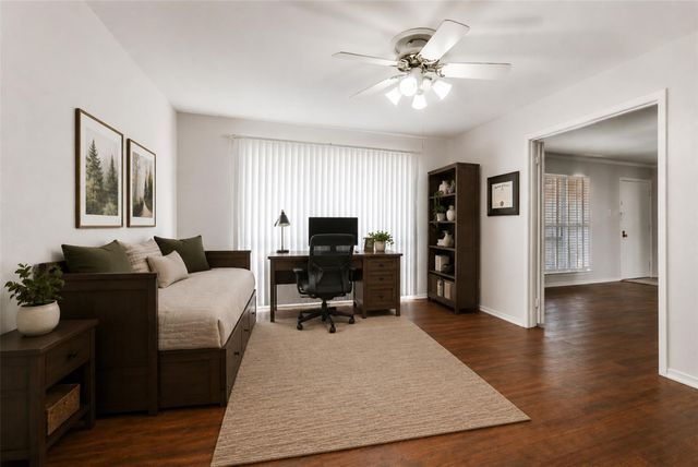 11116 Valleydale Drive B, Dallas, TX 75230