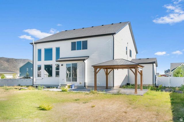1877 E CHUKAR DR, Eagle Mountain, UT 84005