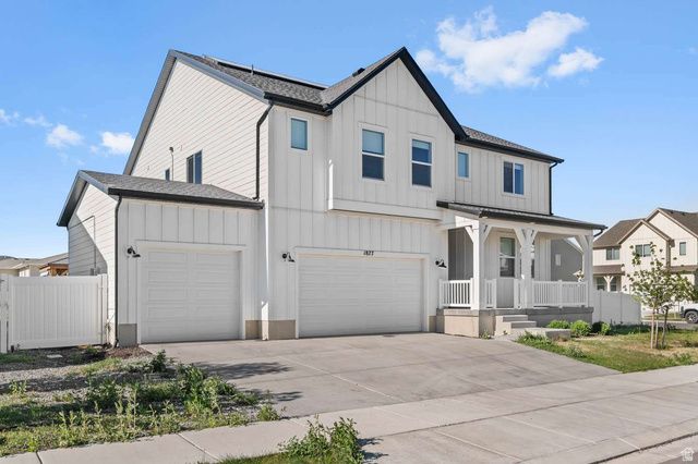 1877 E CHUKAR DR, Eagle Mountain, UT 84005