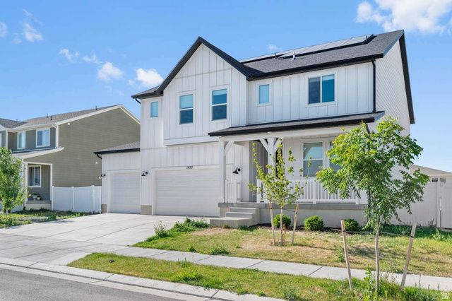 1877 E CHUKAR DR, Eagle Mountain, UT 84005