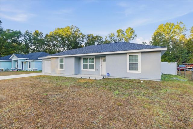 14106 SE 43RD TERRACE, Summerfield, FL 34491