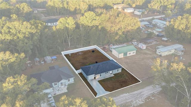 14106 SE 43RD TERRACE, Summerfield, FL 34491