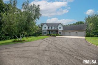 5126 N KICKAPOO EDWARDS Road, Edwards, IL 61528