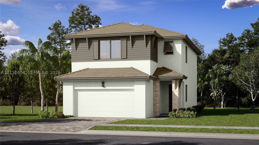 7985 NW 25 Ct, Sunrise, FL 33313