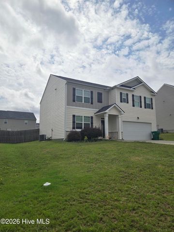 3056 Pepperhill Drive, Grovetown, GA 30813