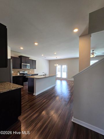 3056 Pepperhill Drive, Grovetown, GA 30813
