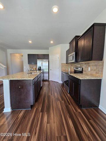 3056 Pepperhill Drive, Grovetown, GA 30813