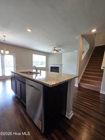 3056 Pepperhill Drive, Grovetown, GA 30813