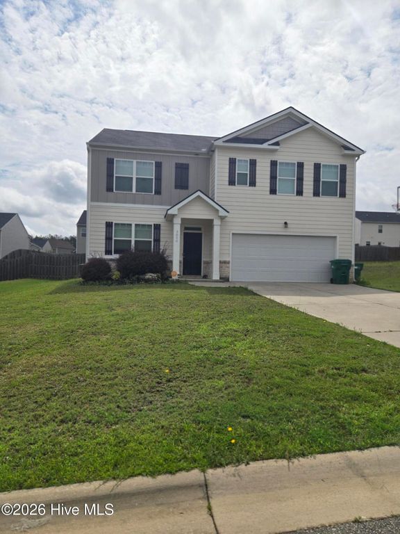 3056 Pepperhill Drive, Grovetown, GA 30813