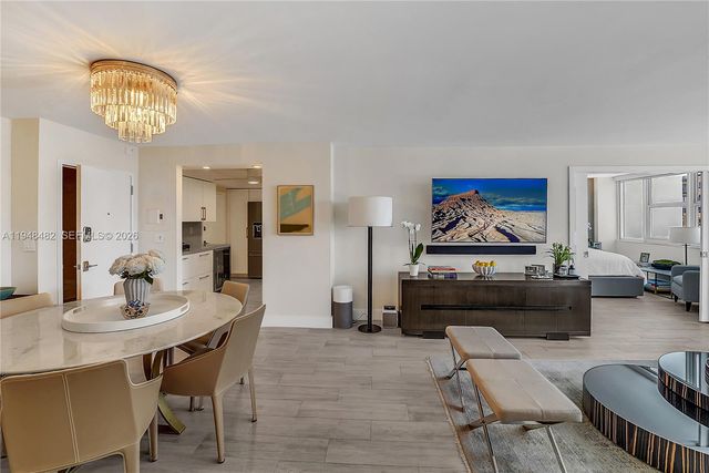 2030 S Ocean Dr 410, Hallandale Beach, FL 33009