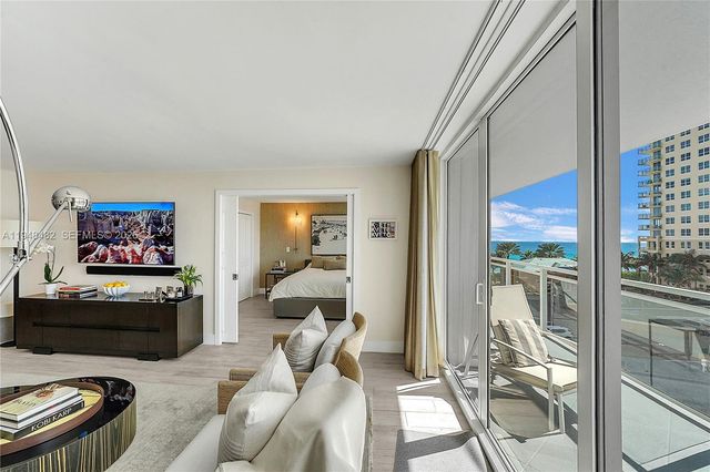 2030 S Ocean Dr 410, Hallandale Beach, FL 33009