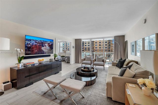 2030 S Ocean Dr 410, Hallandale Beach, FL 33009