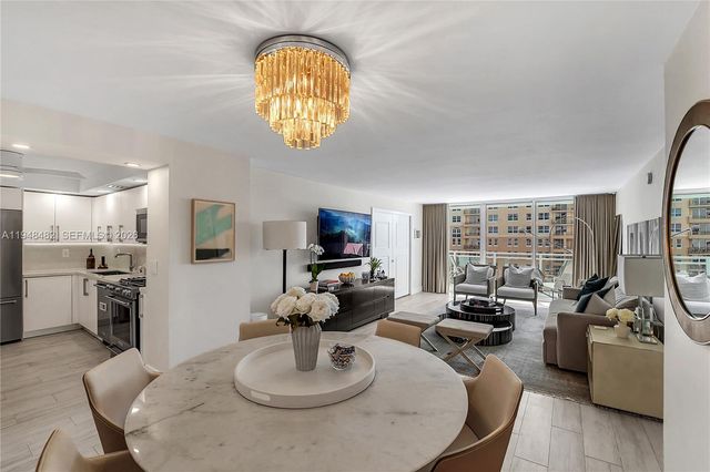 2030 S Ocean Dr 410, Hallandale Beach, FL 33009