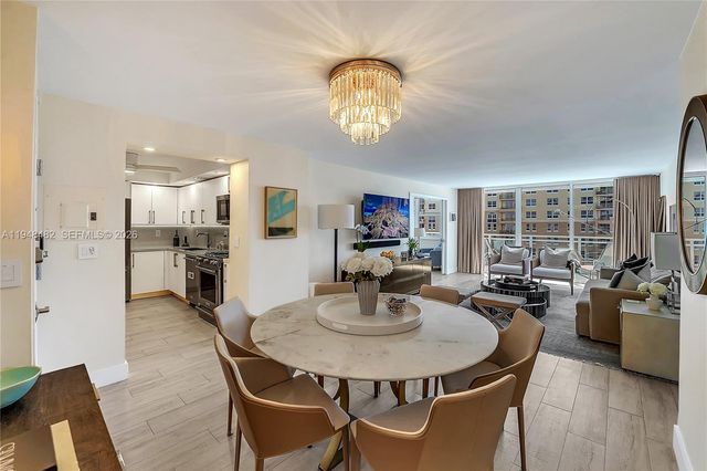 2030 S Ocean Dr 410, Hallandale Beach, FL 33009