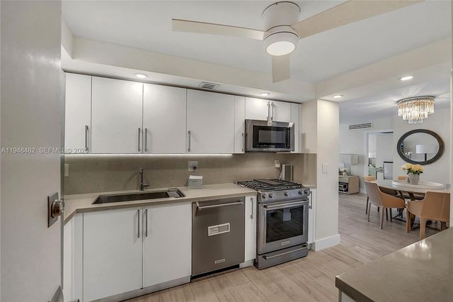 2030 S Ocean Dr 410, Hallandale Beach, FL 33009