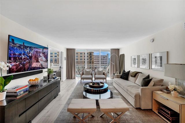 2030 S Ocean Dr 410, Hallandale Beach, FL 33009