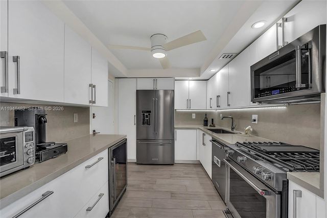 2030 S Ocean Dr 410, Hallandale Beach, FL 33009