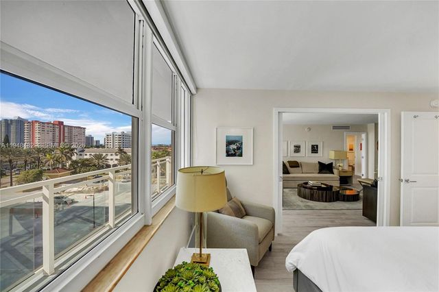 2030 S Ocean Dr 410, Hallandale Beach, FL 33009