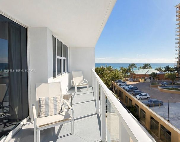 2030 S Ocean Dr 410, Hallandale Beach, FL 33009