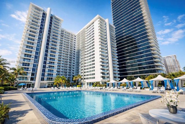 2030 S Ocean Dr 410, Hallandale Beach, FL 33009
