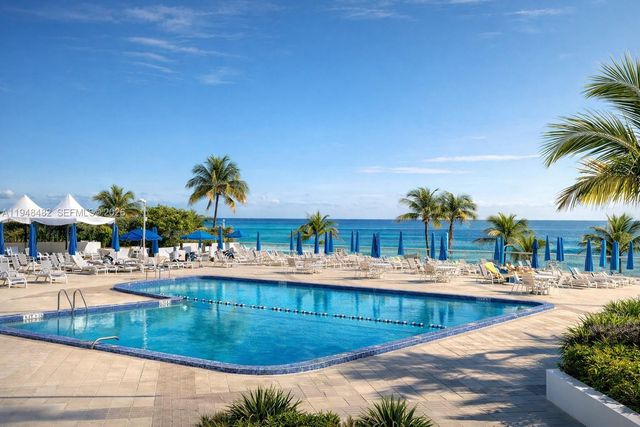 2030 S Ocean Dr 410, Hallandale Beach, FL 33009