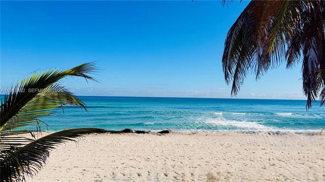2030 S Ocean Dr 410, Hallandale Beach, FL 33009