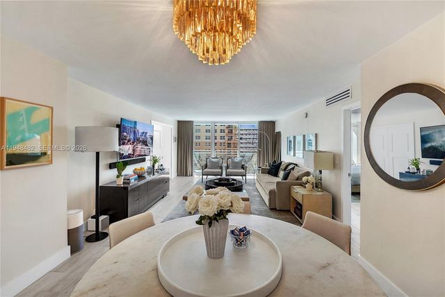 2030 S Ocean Dr 410, Hallandale Beach, FL 33009