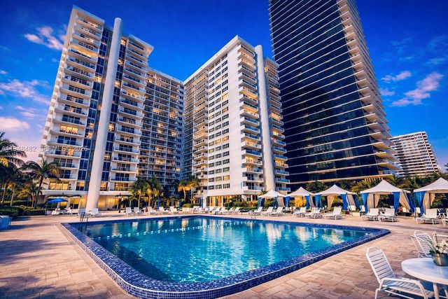 2030 S Ocean Dr 410, Hallandale Beach, FL 33009
