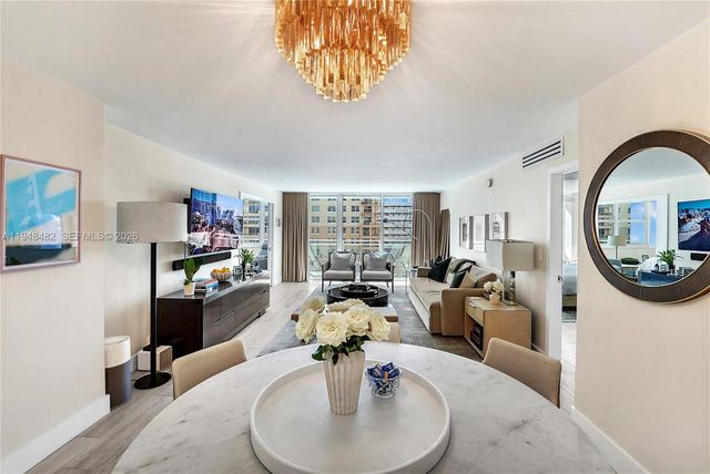 2030 S Ocean Dr 410, Hallandale Beach, FL 33009